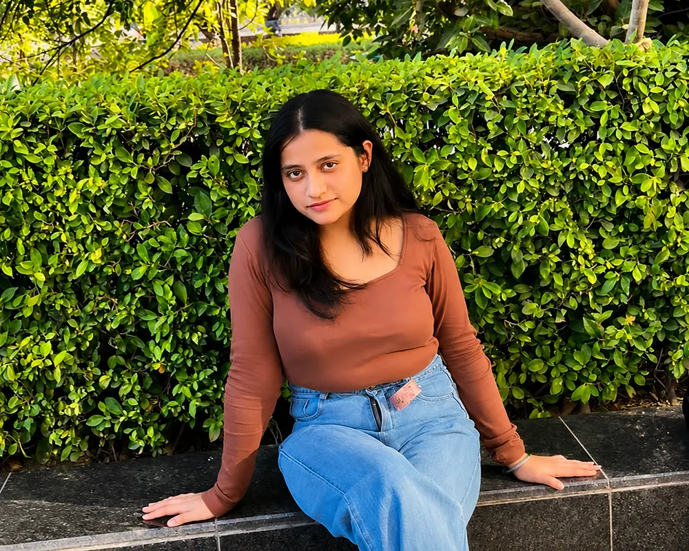 Ritika/