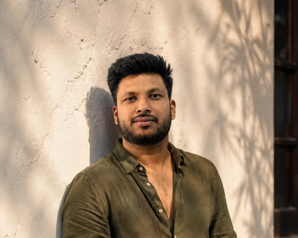 Vikrant/